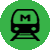 1metro