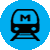 2metro