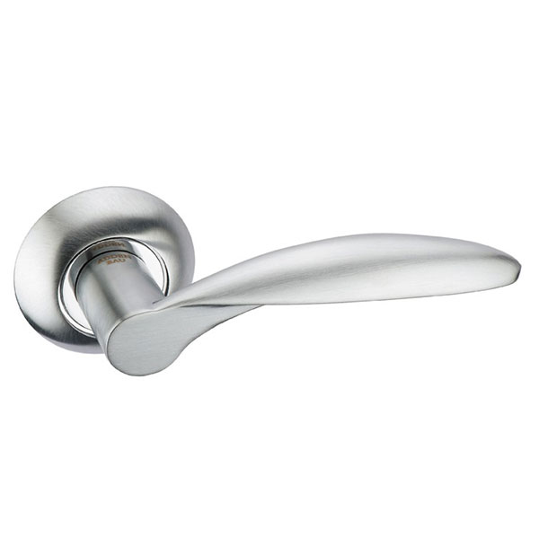 Дверная ручка Adden Bau SWELL A110 Chrome Дверная ручка Adden Bau SWELL A110 Chrome