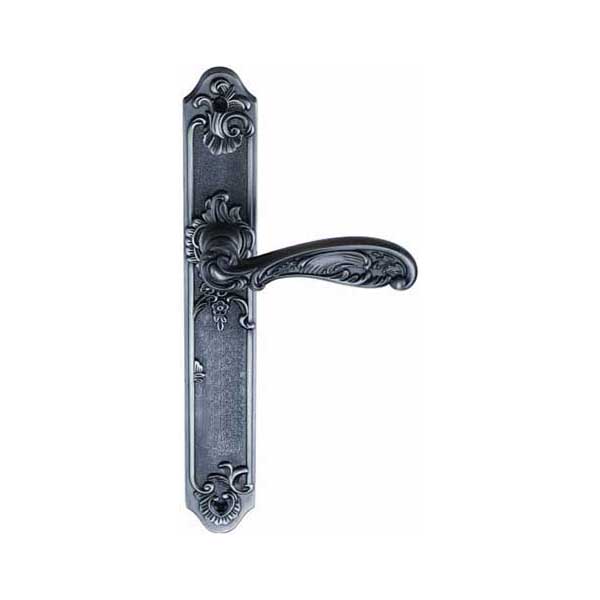 Ручка FLOR BL. SILVER Ручка FLOR BL. SILVER