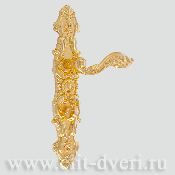Ручка Florencia antique BK11 золото Ручка Florencia antique BK11 золото