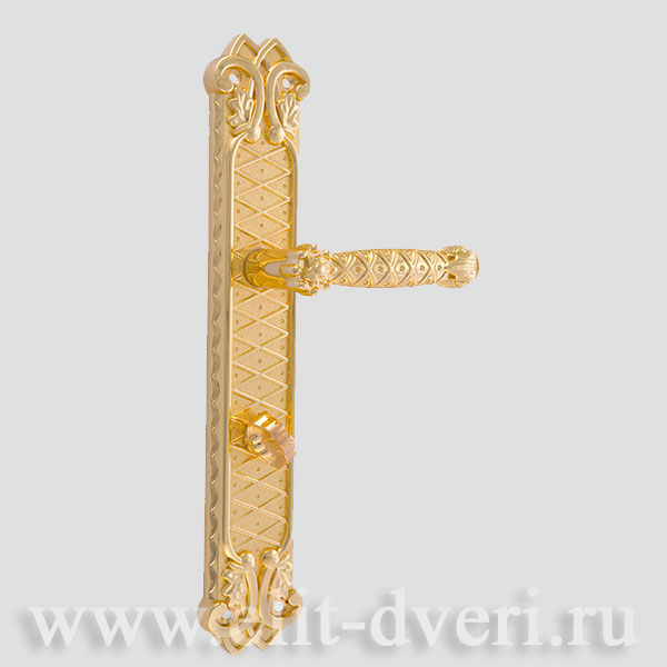 Ручка Milan antique BK11 золото Ручка Milan antique BK11 золото