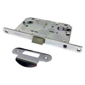 Защелка Adden bau - KEY 418 под цилиндр Chrome хром