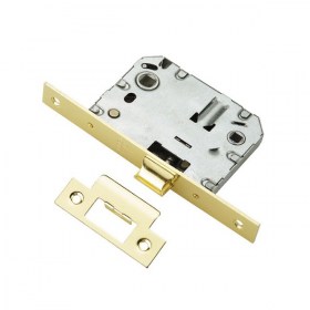 Защелка Adden bau WC 5070 сантехническая Gold