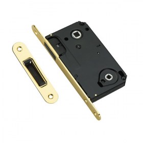 Защелка Adden bau WC MAG 5090 сантехническая Gold