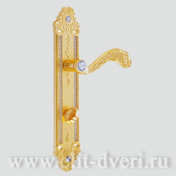 Ручка Venezia BK11 золото Ручка Venezia BK11 золото